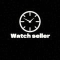 Watch seller