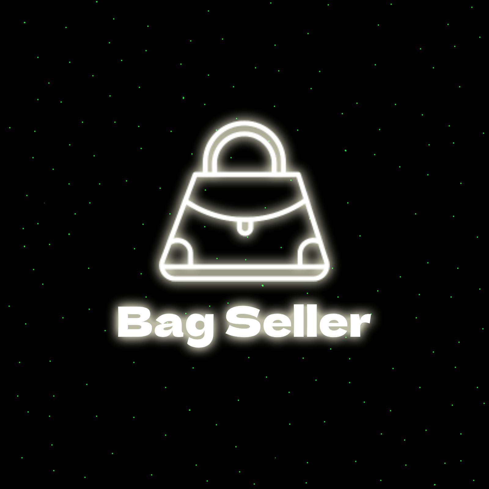 Bag Seller