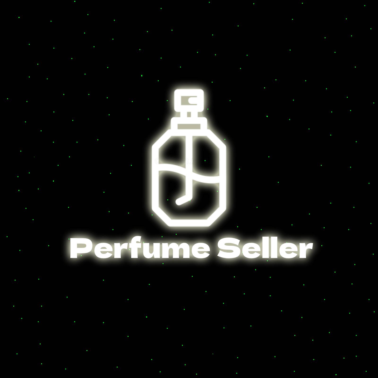 Perfume Seller