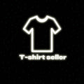 T-shirt Seller