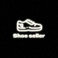 Shoe Seller